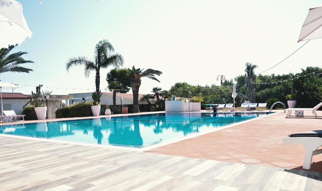 Villa Al Capitolo By Monholiday โมโนโปลี ภายนอก รูปภาพ